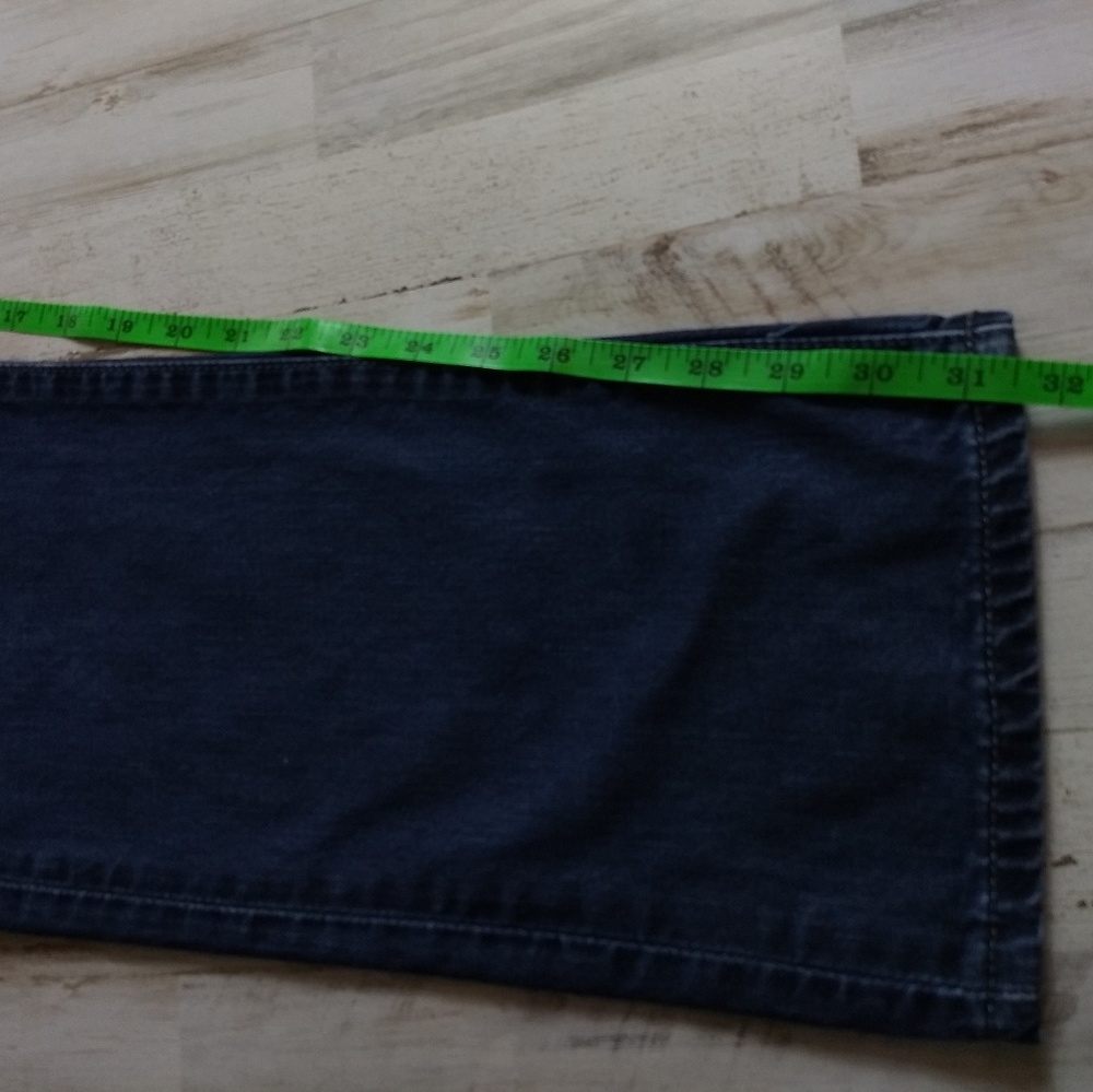 Division E Dakota Slim jeans - Picture 6 of 6